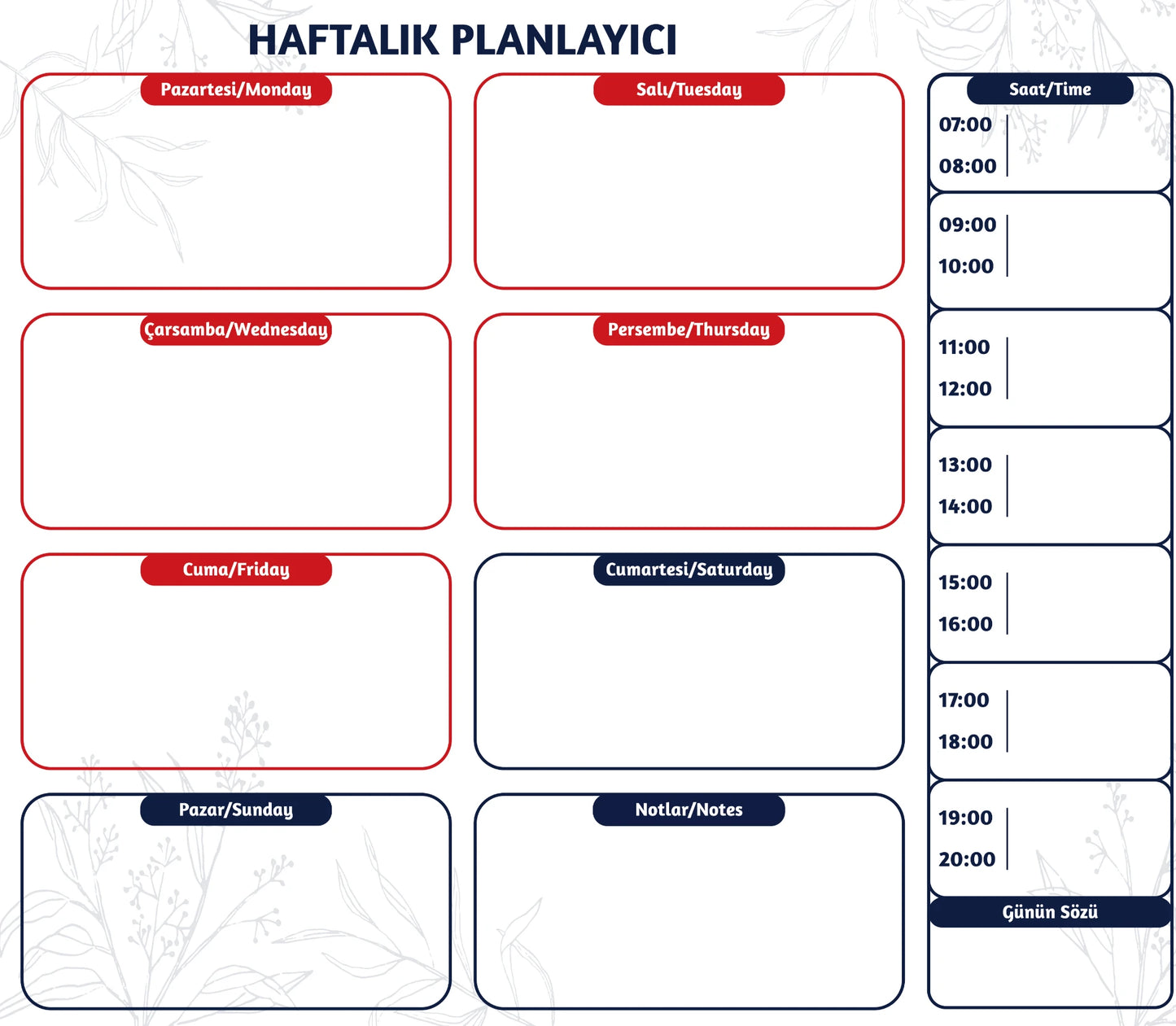 Öğrenciler için Sınav Çalışma Seti – Beyaz Tahta Film + Kalem ve Silgi