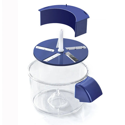 Soymatik Akıllı Soyma Makinası